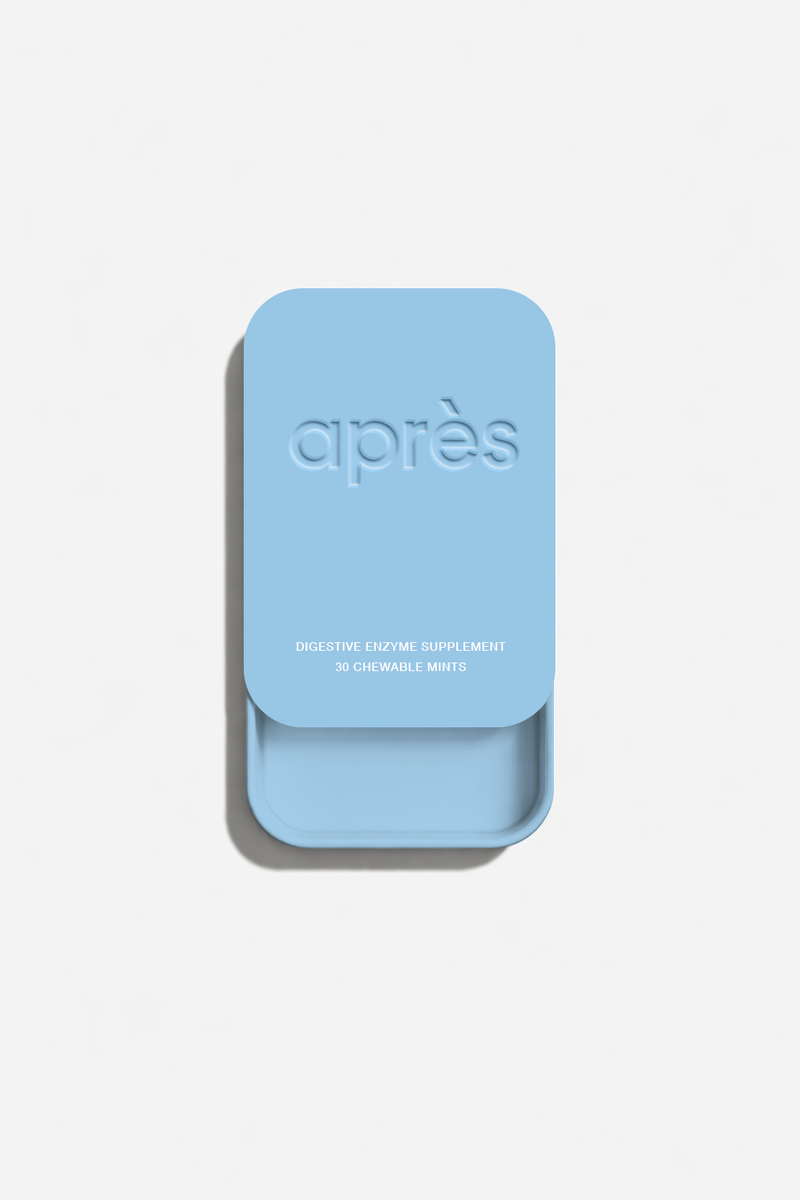 Après — Digestive Enzyme Mints