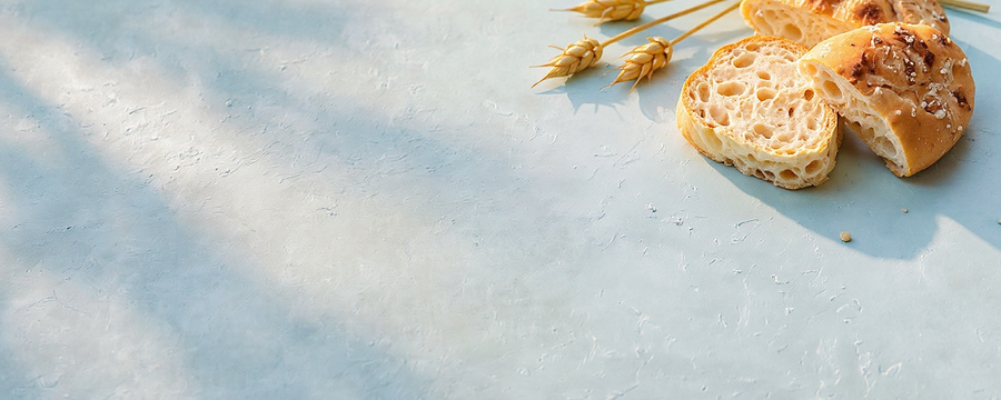 Why Does Bread Bloat You? Gluten vs. FODMAPs