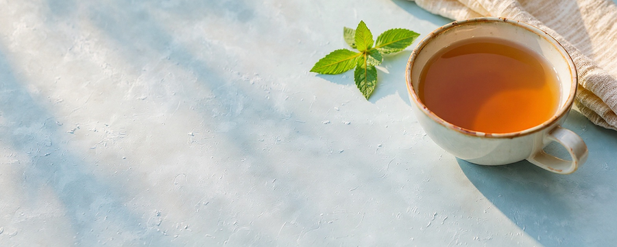 Why You Bloat Before Your Period (and What Helps)