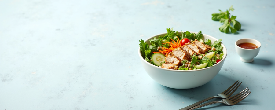 Digest banner for What to Order at Sweetgreen If You Bloat