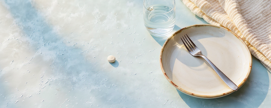 Digest banner for When Should You Take Digestive Enzymes?