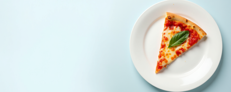 Digest banner for Why Does Pizza Make You Bloated?