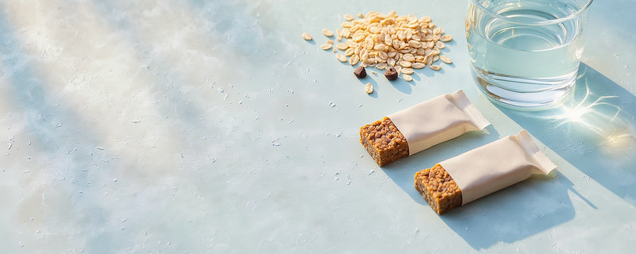 Digest banner for Why Do Protein Bars Make You Bloated?