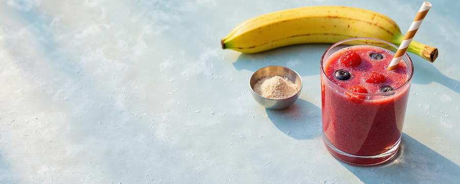 Digest banner for Why Do Smoothies Make You Bloated?