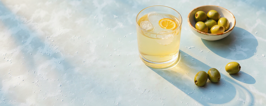 Digest banner for Why Do Cocktails Make You Bloated?