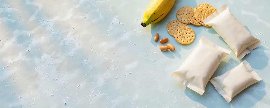 Digest banner for The Best Low-FODMAP Snacks to Keep in Your Bag