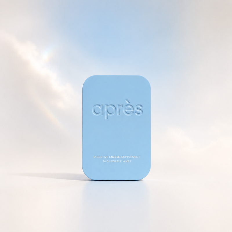 Après — Digestive Enzyme Mints